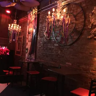 Love the Londom Room