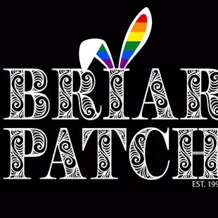 the word briar patch