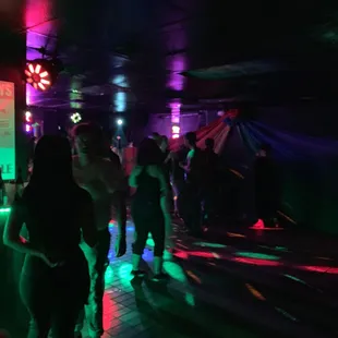 Dance Floor