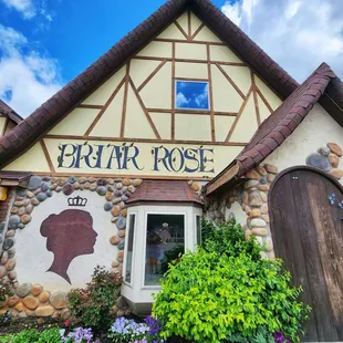 briar rose