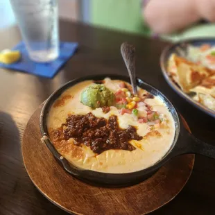 Loaded Queso