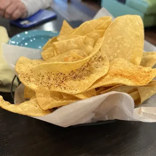 Chips