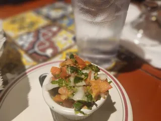 El Pueblito