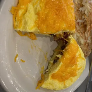 Briarfield Cafe