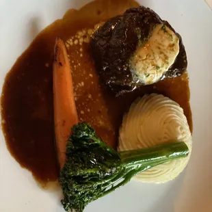 Delicious filet!!!