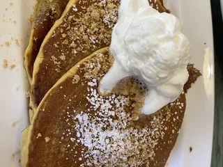 Mountain View Restaurant