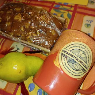 Love The BP mug