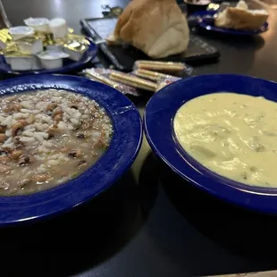 chowder, food, soups and chowder, soup