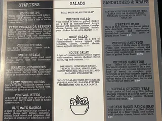 O'Bryan's Bar & Grill