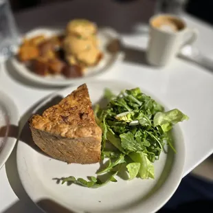 Seasonal - Omelette