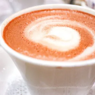 Latte