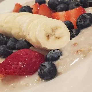 Oatmeal