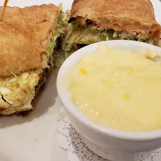 Breakfast & Brunch