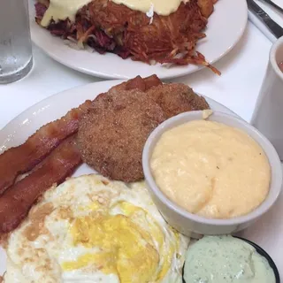 Southern Breakfast