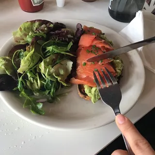 Avocado Toast