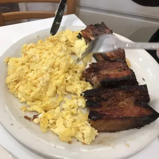 Briarpatch Cheese Grits