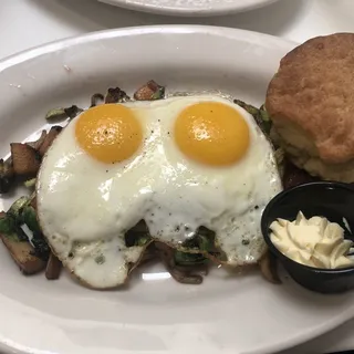 Biscuit