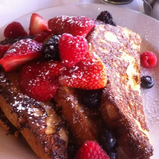 Toast