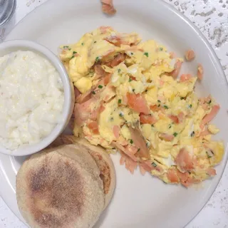 English Muffin