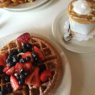 Espresso