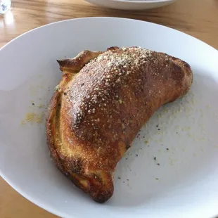 Calzone!