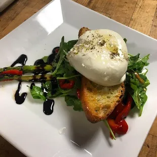 burrata