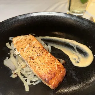 Atlantic King Salmon