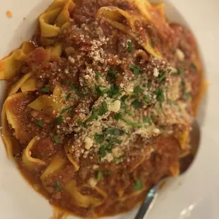 Bolognese