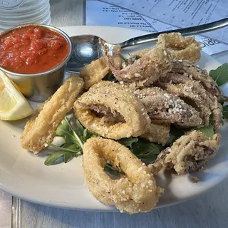 Calamari