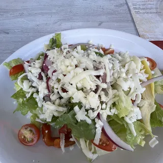 House Salad