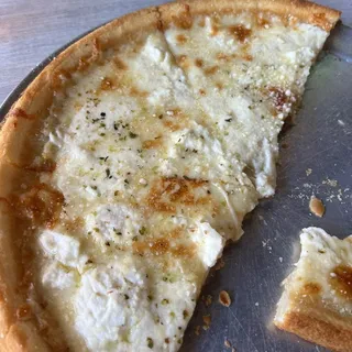 The C-5 Specialty Pizza