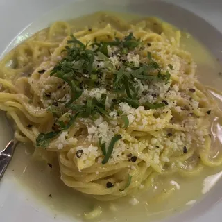 Cacio E Pepe
