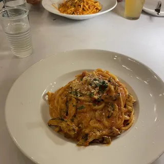 Linguine Rosato
