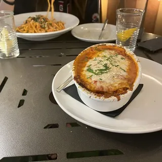 Lasagna