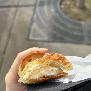 Sfogliatella