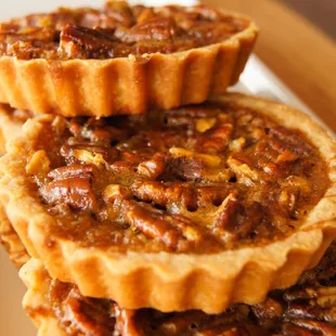 Pecan Tart