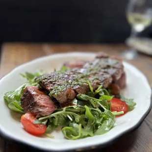 Steak Special