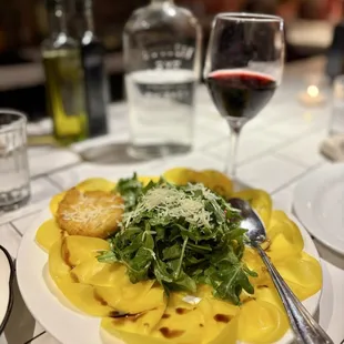 Mango Salad