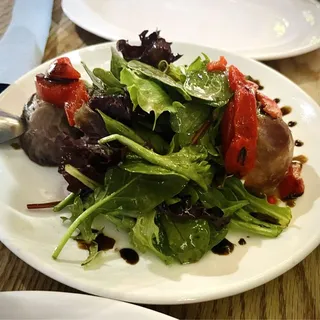 Mozzarella Saporita