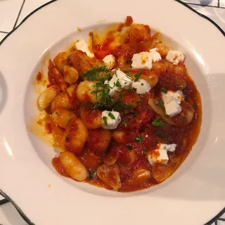 Gnocchi Sorrentina