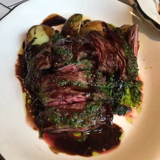 Skirt Steak