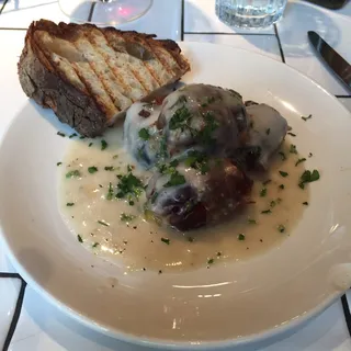 Gorgonzola