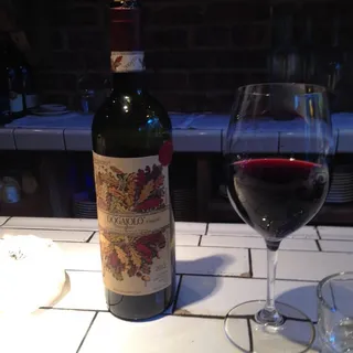 Super Tuscan