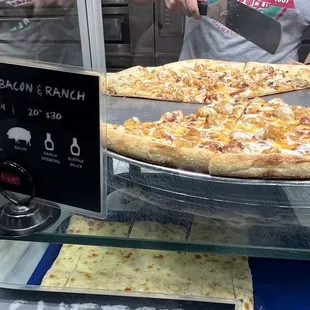 Pizza Slice