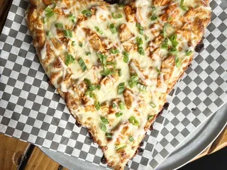 Downtown Pizza