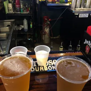 drink