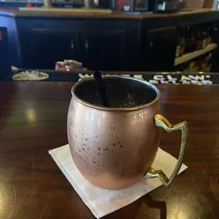 Moscow Mule