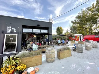 Eleventhree Brewing Company