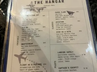 The Lounge at City Goods