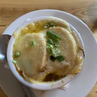 French Onion Soup